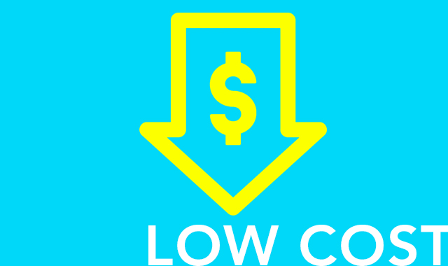 驚きのコスパ！